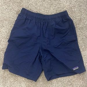 Patagonia Kids Swim Trunks